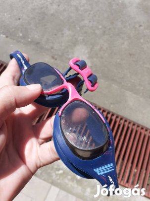 Lányka uszó szemüveg Nabaji