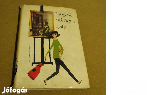 Lányok évkönyve 1963