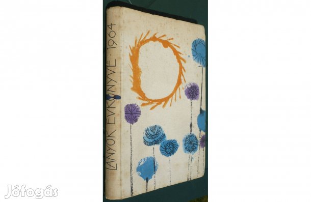 Lányok évkönyve 1964