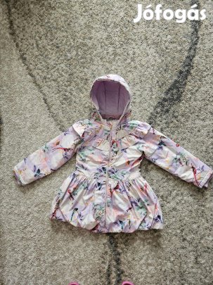 Lányos átmeneti kabát Next, Ted Baker