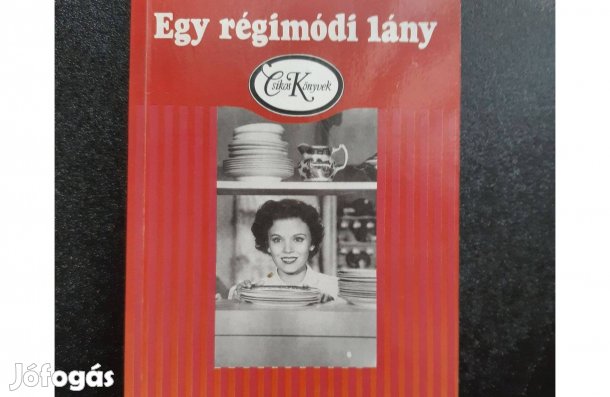 Lányregények, 3 db