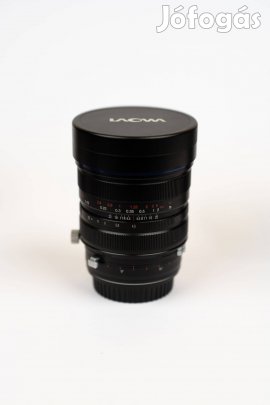 Laowa 15mm f/4.5 Zero-D Shift (Canon EF)