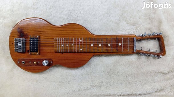 Lap steel gitár