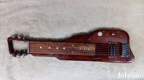 Lap steel gitár
