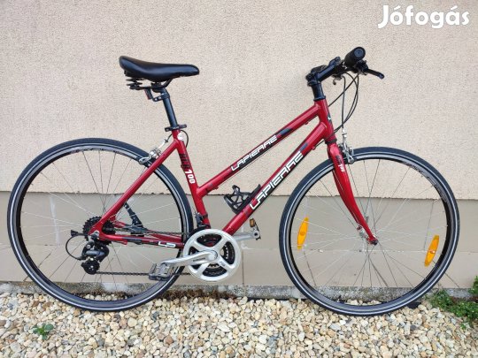 Lapierre 28-as Női Trekking kerékpár 