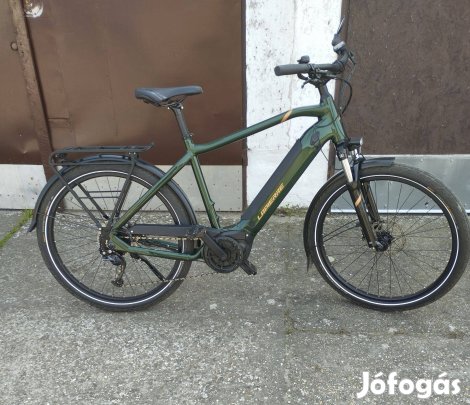 Lapierre E- Explorer 4.5 eladó
