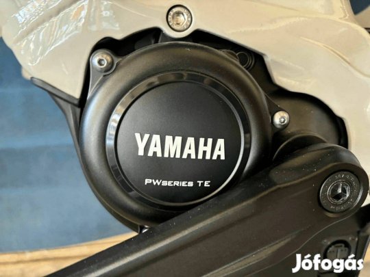 Lapierre Over Volt 42cm Yamaha, 500Wh