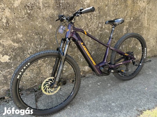 Lapierre Overvolt HT 9.7 Bosch 750 ebike e-bike elektromos kerékpár