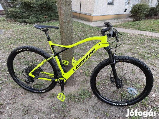 Lapierre Prorace Sat 5.9 Carbon kerékpár XL