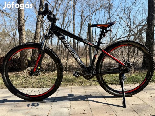 Lapierre edge 227 kerékpár