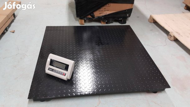 Lapmérleg hitelesítve 120x120 cm Eladó!