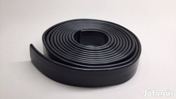 Lapos PVC kábel, H07Vvh6-F, 12 x 1.5mm2, laposkábel, laposvezeték