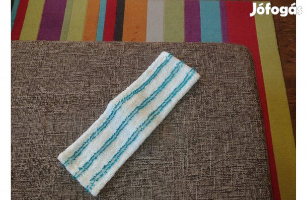 Lapos felmosó betét, fej