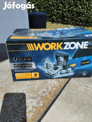 Lapos tiplimaró gép