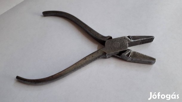 Laposfogó 160 mm használható jó állapotban_