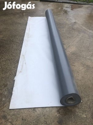 Lapostető szigeteléséhez szigetelő lemez