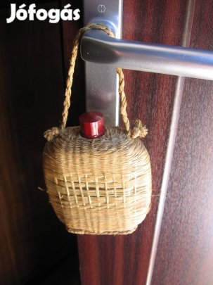 Laposüveg - parfümös