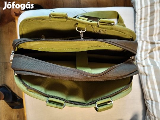 Lapot táska American Tourister