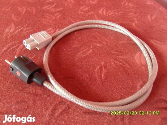 Lapp Ölflex Classic német hálózati kábel eladó