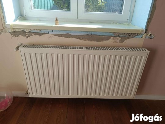Lapradiátor 120 x 60