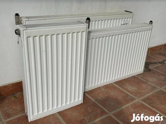 Lapradiátor 5 db