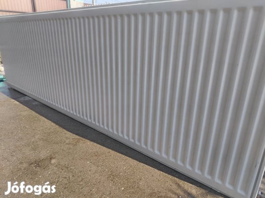 Lapradiátor 600x2000