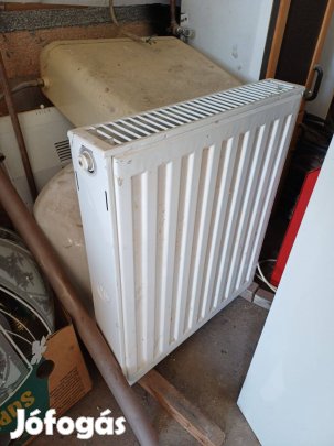 Lapradiátor 600x500