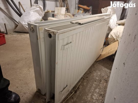 Lapradiátor acéllemez eladó 1200x600