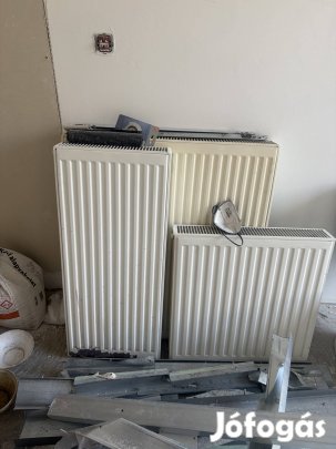 Lapradiátorok eladó