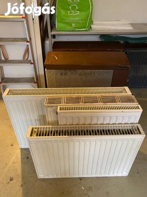 Lapradiátorok kedvező áron eladók