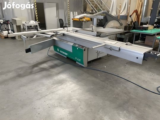 Lapszabász Altendorf F45