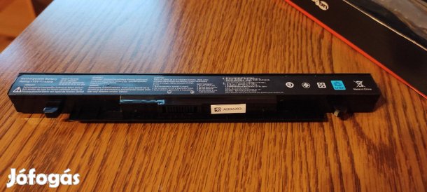 Laptop Akkumulátor