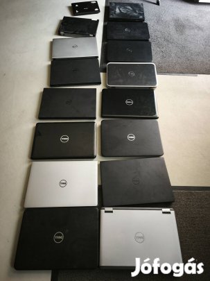 Laptop Dell I7,I5 eladó 