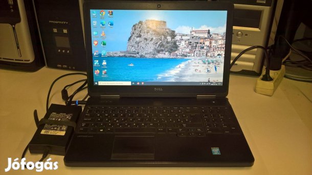Laptop Dell Intel Corei-5