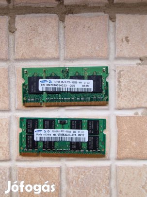 Laptop Samsung memória