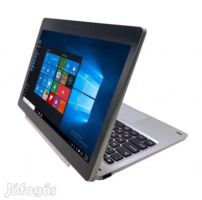 Laptop + tablet win10
