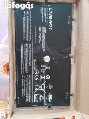 Laptop akkumulátor lenovo