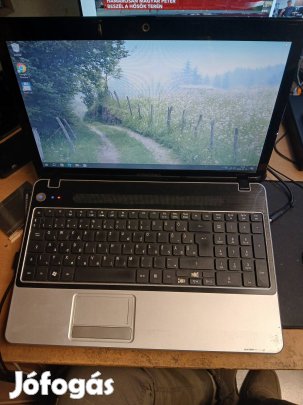 Laptop alkatrésznek