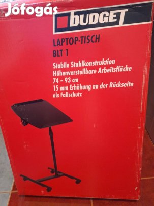 Laptop asztal