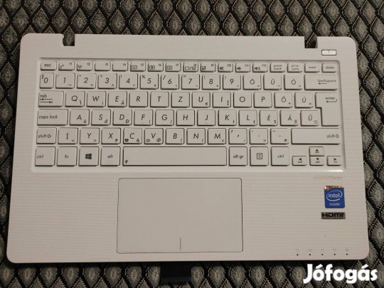 Laptop billentyűzetek (hibásak)