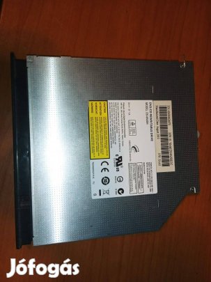 Laptop cd/dvd ólvassó,íro