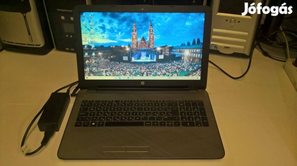 Laptop hp 4 magos