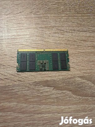 Laptop memória ddr5