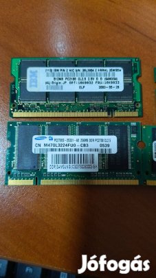 Laptop ram,lan kártya