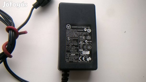 Laptop tápegység , használt , működik