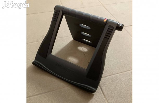Laptop tartó, állvány Kensington Smartfit Easy Riser