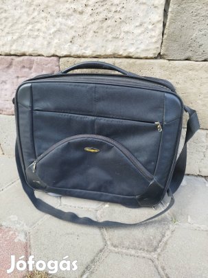 Laptop táska 