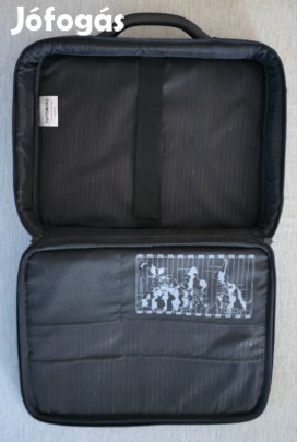 Laptop táska