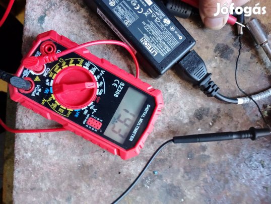 Laptop töltő eladó, Ócsa