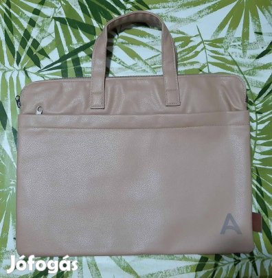 Laptop vagy irattáska